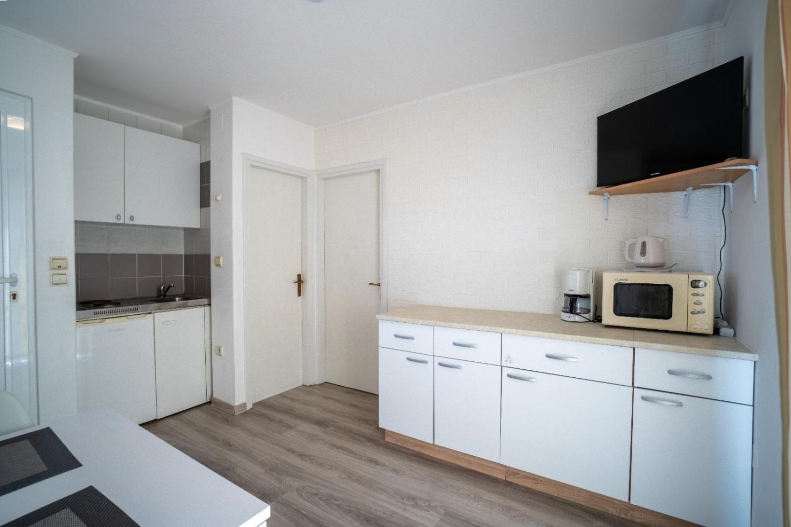 Apartments Pavic Vir Exterior photo