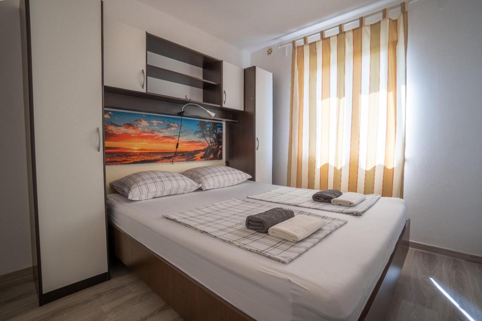 Apartments Pavic Vir Exterior photo