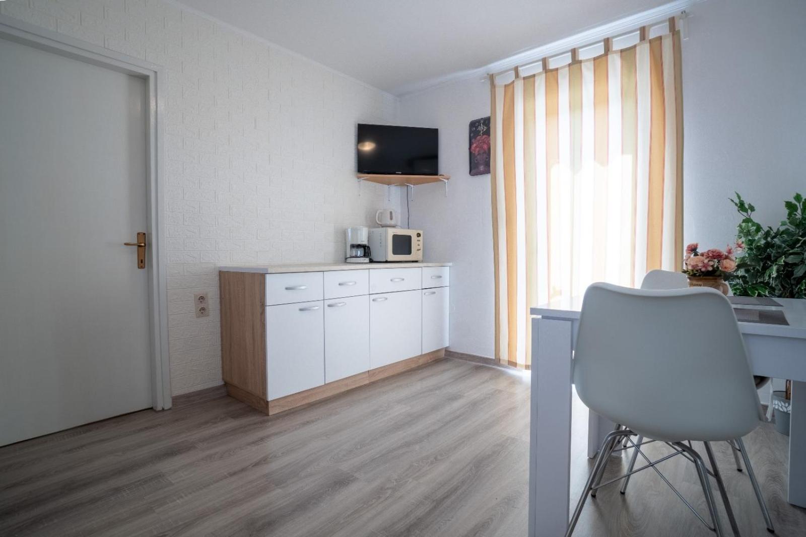Apartments Pavic Vir Exterior photo